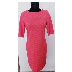 JULIA JORDAN CAREER CASUAL DRESS